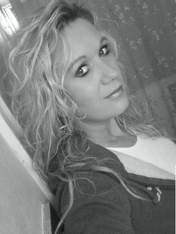 Sheryl Robinson